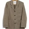 HANSEN GARMENTS LUKAS | Casual Blazer | Lion 1 HANSEN GARMENTS LUKAS | Casual Blazer | Lion -HANSEN SHOP lukas casual blazer lion hansen garments 758518