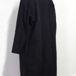 HANSEN GARMENTS MORTEN | Long Windbreaker Coat | Deep Sea 11 HANSEN GARMENTS MORTEN | Long Windbreaker Coat | Deep Sea -HANSEN SHOP morten long windbreaker coat deep sea hansen garments 212816