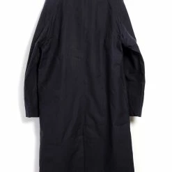 HANSEN GARMENTS MORTEN | Long Windbreaker Coat | Deep Sea 13 HANSEN GARMENTS MORTEN | Long Windbreaker Coat | Deep Sea -HANSEN SHOP morten long windbreaker coat deep sea hansen garments 809326