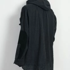 MOUNTAIN RESEARCH MOUNTAIN SHIRT | Grey -HANSEN SHOP mountain shirt grey mountain research 618311