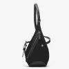 MISMO M/S DROP BAG | Black/Black -HANSEN SHOP ms drop bag blackblack mismo 751158