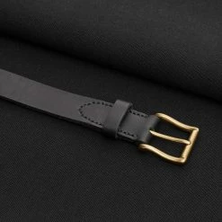 MISMO M/S HAVEN | Coal/Black -HANSEN SHOP ms haven coalblack mismo 439359