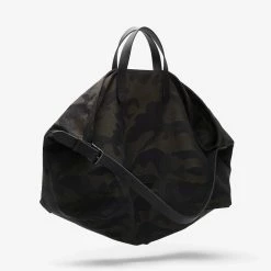 MISMO M/S HAVEN | Into The Deep/Black -HANSEN SHOP ms haven into the deepblack mismo 546992