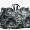 MISMO M/S HAVEN | Ocean Jacquard/Black -HANSEN SHOP ms haven ocean jacquardblack mismo 130506