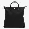 MISMO M/S SHOPPER | Coal/Black -HANSEN SHOP ms shopper coalblack mismo 704838