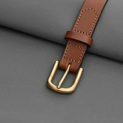 MISMO M/S SHOPPER | Concrete/Cuoio -HANSEN SHOP ms shopper concretecuoio mismo 557586