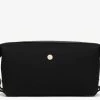 MISMO M/S WASHBAG | Coal/Black -HANSEN SHOP ms washbag coalblack mismo 804049
