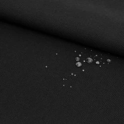 MISMO M/S WASHBAG | Coal/Black -HANSEN SHOP ms washbag coalblack mismo 852902