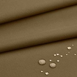 MISMO M/S WASHBAG | Khaki/Black -HANSEN SHOP ms washbag khakiblack mismo 212657