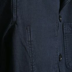 HANSEN GARMENTS NICOLAI | Informal 4-button Blazer | Black Navy 14 HANSEN GARMENTS NICOLAI | Informal 4-button Blazer | Black Navy -HANSEN SHOP nicolai informal 4 button blazer black navy hansen garments 753496