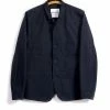 HANSEN GARMENTS NICOLAI | Informal 4-button Blazer | Northsea -HANSEN SHOP nicolai informal 4 button blazer northsea 476367