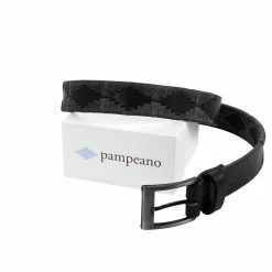 PAMPEANO POLO BELT | Black Label Edition -HANSEN SHOP polo belt black label edition pampeano 410172