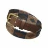 PAMPEANO POLO BELT | Jeffe -HANSEN SHOP polo belt jeffe pampeano 473387