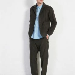 HANSEN GARMENTS RAYMOND | Relaxed Classic Shirt | Turquoise 13 HANSEN GARMENTS RAYMOND | Relaxed Classic Shirt | Turquoise -HANSEN SHOP raymond relaxed classic shirt turquoise hansen garments 580588