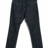 KAPITAL RINGOMAN | 14oz Denim Pants | One Wash 1 KAPITAL RINGOMAN | 14oz Denim Pants | One Wash -HANSEN SHOP ringoman 14oz denim pants one wash kapital 771248