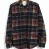 HANSEN GARMENTS RUBEN | Casual Over Shirt | Multi Colour Check