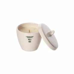 Puebco SCIENTIFIC CANDLE | PATCHOULI & CEDAR