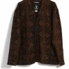 Monitaly SHAGGY V CARDIGAN | Japanese Shaggy Wool Cardigan | Talisman -HANSEN SHOP shaggy v cardigan japanese shaggy wool cardigan talisman monitaly 505148