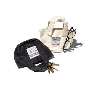 Puebco SMALL BAG | NATURAL 3 Puebco SMALL BAG | NATURAL - Image 2