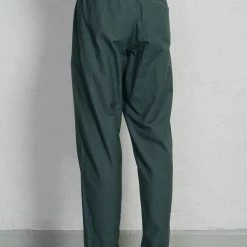HANSEN GARMENTS JIM | Casual Drawstring Trousers | Petrol 9 HANSEN GARMENTS JIM | Casual Drawstring Trousers | Petrol -HANSEN SHOP ss23 trousers jim petrol 2