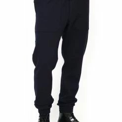 HANSEN GARMENTS TEODOR | Sporty Winter Trousers | Navy 10 HANSEN GARMENTS TEODOR | Sporty Winter Trousers | Navy -HANSEN SHOP teodor sporty winter trousers navy 200 283856