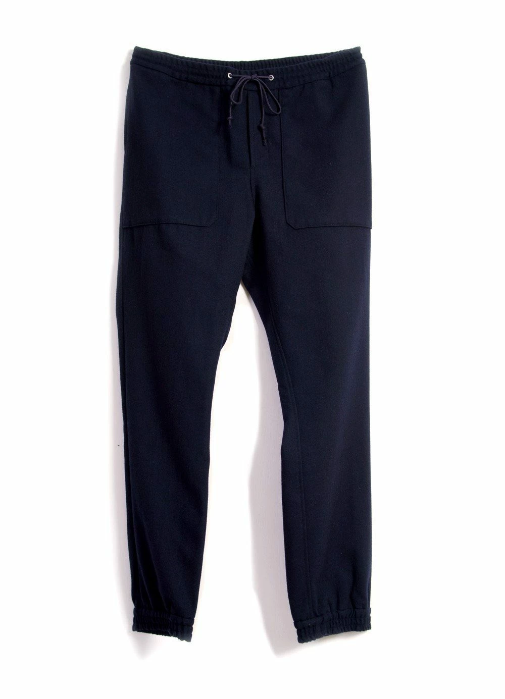 HANSEN GARMENTS TEODOR | Sporty Winter Trousers | Navy 3 HANSEN GARMENTS TEODOR | Sporty Winter Trousers | Navy