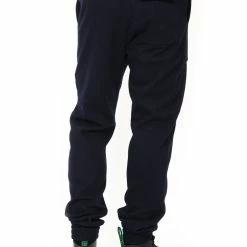 HANSEN GARMENTS TEODOR | Sporty Winter Trousers | Navy 11 HANSEN GARMENTS TEODOR | Sporty Winter Trousers | Navy -HANSEN SHOP teodor sporty winter trousers navy 200 676839