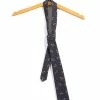 HANSEN GARMENTS TIE | Printed Pattern Tie | Dragonfly -HANSEN SHOP tie printed pattern tie dragonfly 964652