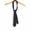 HANSEN GARMENTS TIE | Striped Tie | Navy Stripes