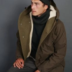 HANSEN GARMENTS TORE | Block Colour Beanie | Black/Pinetree 7 HANSEN GARMENTS TORE | Block Colour Beanie | Black/Pinetree -HANSEN SHOP tore block colour beanie blackpinetree 55 689698