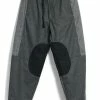 MOUNTAIN RESEARCH TRACK PANTS | Grey 2 MOUNTAIN RESEARCH TRACK PANTS | Grey -HANSEN SHOP track pants grey mountain research 922311