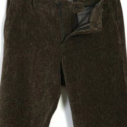 HANSEN GARMENTS TRYGVE | Wide Cut Cropped Trousers | Amadeus -HANSEN SHOP trygve wide cut cropped trousers amadeus hansen garments 204246