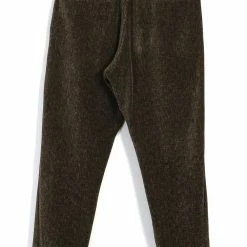 HANSEN GARMENTS TRYGVE | Wide Cut Cropped Trousers | Amadeus -HANSEN SHOP trygve wide cut cropped trousers amadeus hansen garments 437960