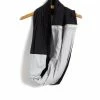 MOUNTAIN RESEARCH TUBE SCARF | Black -HANSEN SHOP tube scarf black mountain research 508067