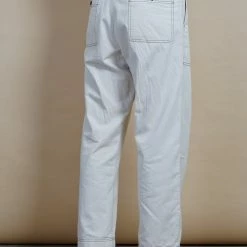 HANSEN GARMENTS VILLE | Loose Fit Trousers | Nature 11 HANSEN GARMENTS VILLE | Loose Fit Trousers | Nature -HANSEN SHOP ville loose fit trousers nature hansen garments 979833