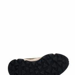 Flower Mountain YAMANO 3 | Suede & Nylon Sneaker | Taupe Brown -HANSEN SHOP yamano 3 suede nylon sneaker taupe brown flower mountain 604257